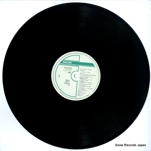V/A new music best collection FCLA5208