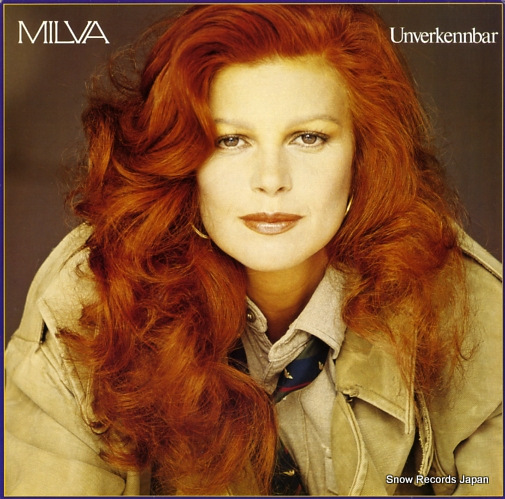 MILVA unverkennbar 813364-1