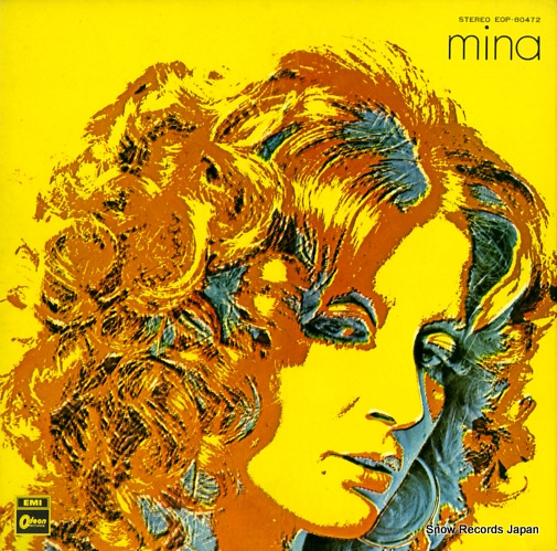 MINA mina EOP-80472