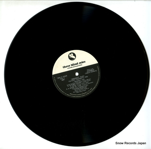 YAMAMOTO, TSUYOSHI midnight sun TBM(P)-5009