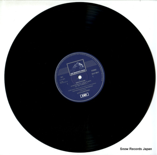 åȡڥ顼 beethoven; symphony no.9 