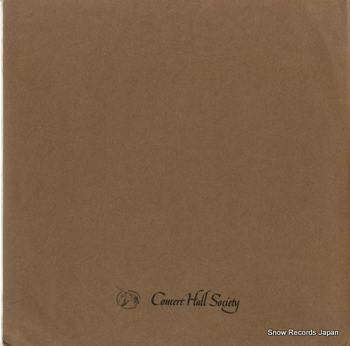 QUARTETTO ITALIANO schubert; string quartet in a minor op.29 SMS-2417