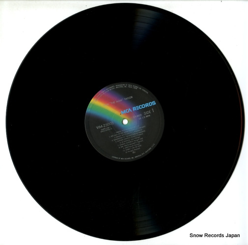 TAYLOR, SAM sam taylor VIM-25003