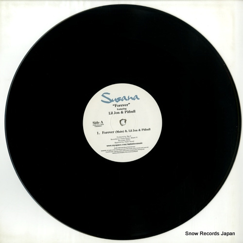 SUSANA forever UAX5008-1