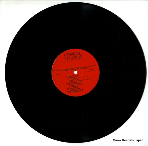 V/A woman of old time music VRP-HLP-36
