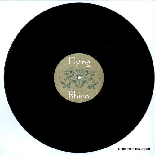 SLIDE saturnalia e.p. AFR021
