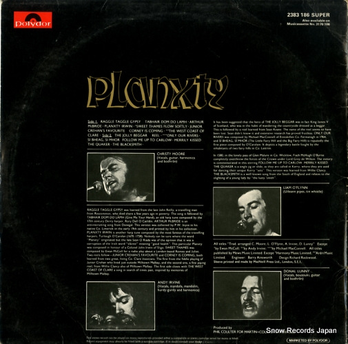ץ󥯥ƥ planxty 2383186