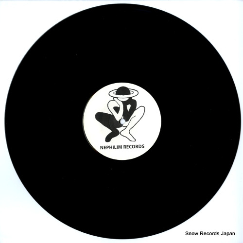 KOPFUSS RESONATOR whipbird / tripbird 23011