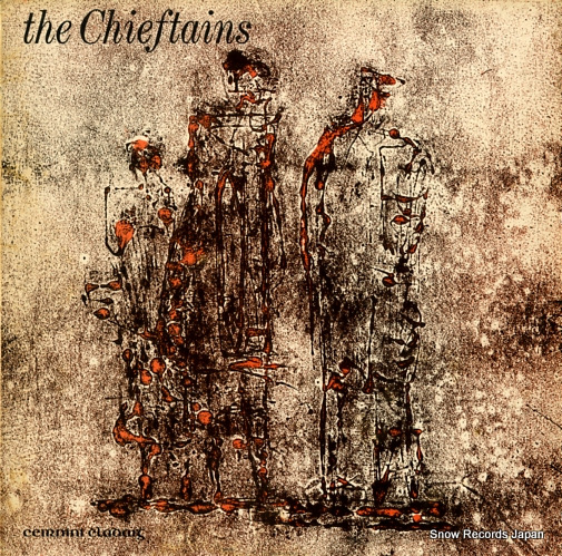 ե the chieftains CC2
