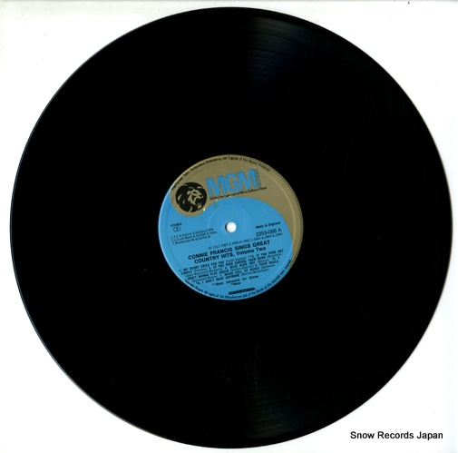 ˡե󥷥 sings great country hits vol.2 2353086