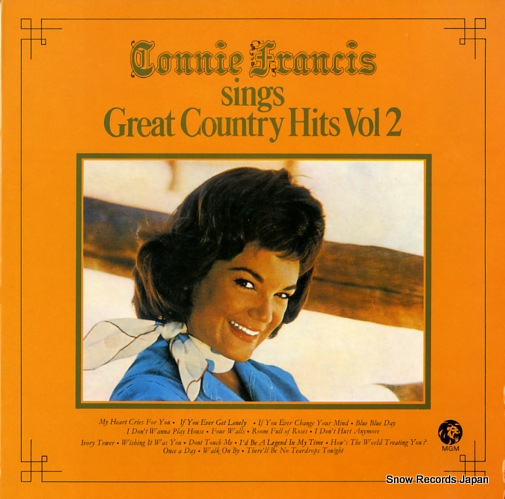 ˡե󥷥 sings great country hits vol.2 2353086
