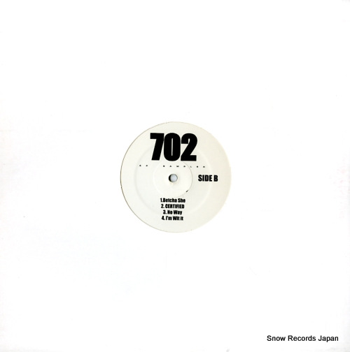 702 ep sampler 702