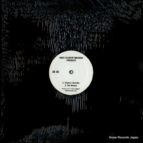 THE LABRAT eh MCRP-001 / DA-001