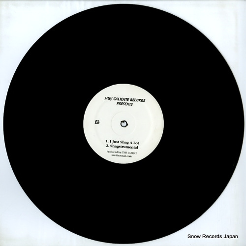 THE LABRAT eh MCRP-001 / DA-001
