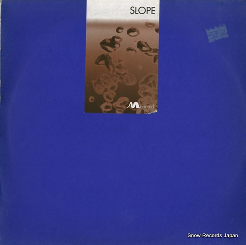 SLOPE slope ep SMA6000