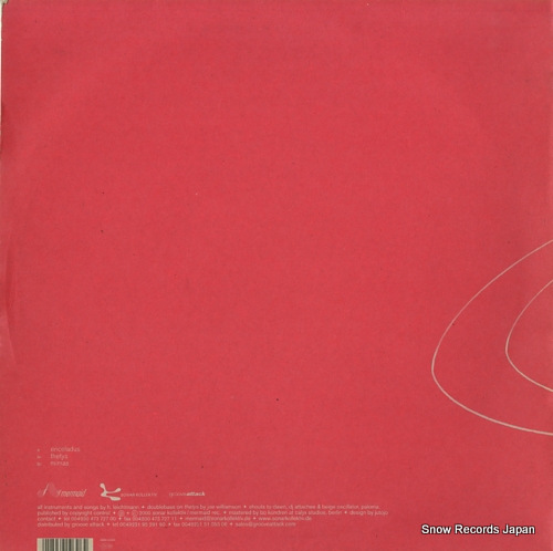 STATIC static islands SMA6002