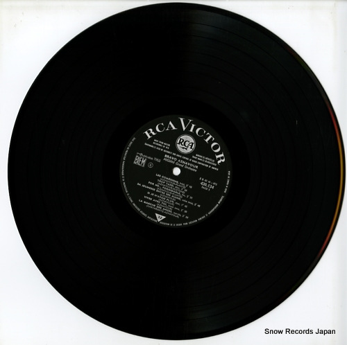 MIGIANI GRAND ORCHESTRA bravo aznavour 440.134