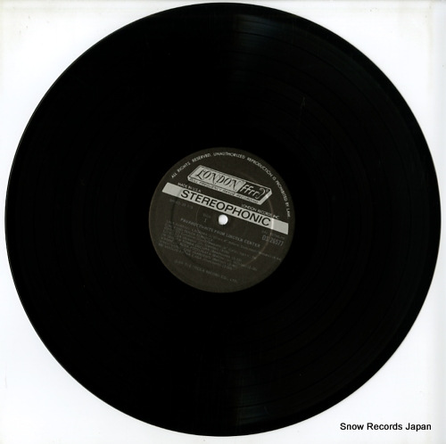 Ρѥåƥ pavarotti hits from lincoln center OS26577