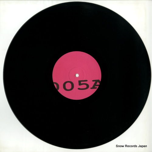 USER 005a 005A