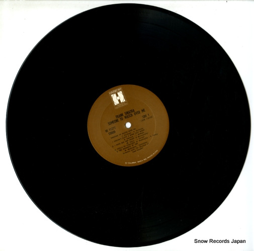 ե󥯡ʥȥ someone to watch over me HS11277