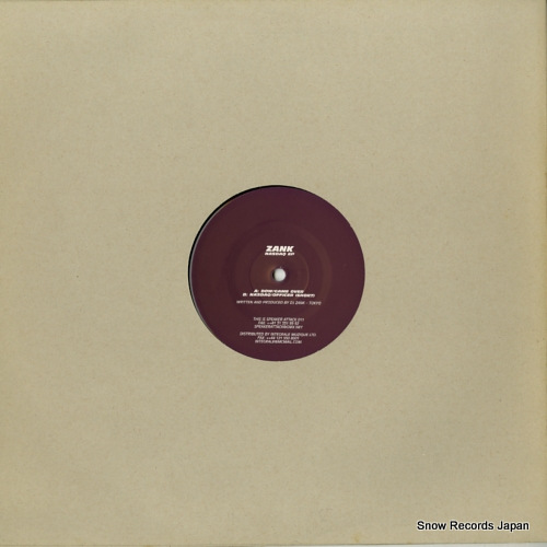 ZANK nasdaq ep SPEAKERATTACK011