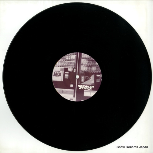 ZANK nasdaq ep SPEAKERATTACK011