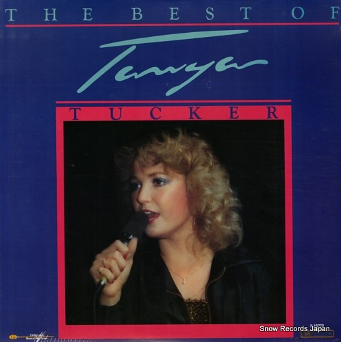 ˥䡦å the best of tanya tucker P15770