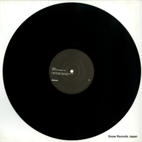 ISOLEE beau mot plage (remix) PLAYHOUSE36