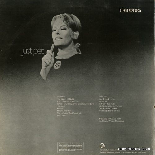 ڥȥ顦顼 just pet NSPL18325