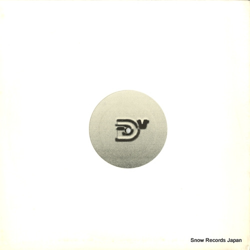 V/A audio distractions volume 1 DV001