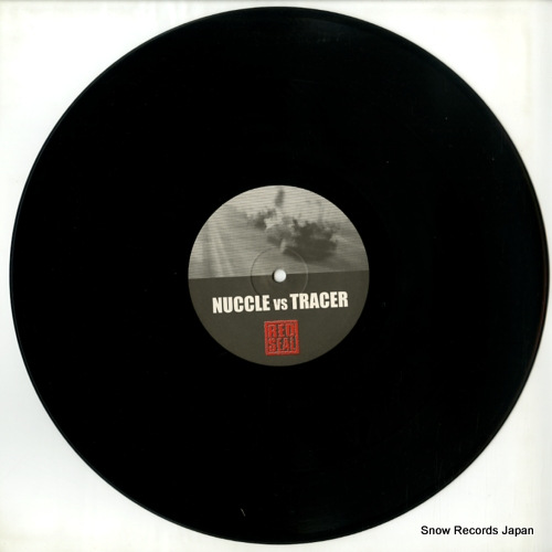NUCCLE VS TRACER ramraider SEAL004