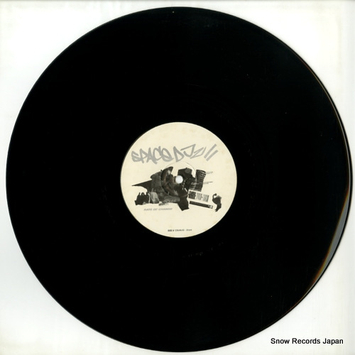 SPACE DJZ rate of change 12NOMU59