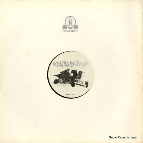 SPACE DJZ rate of change 12NOMU59