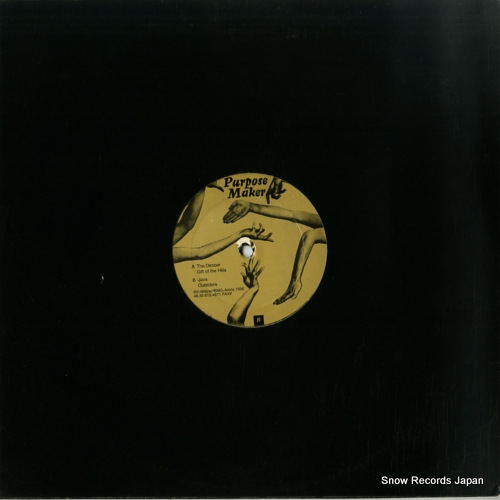 MILLS, JEFF java ep PM-001