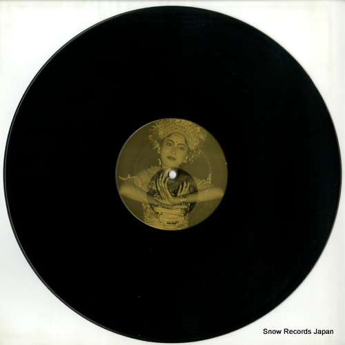 MILLS, JEFF java ep PM-001