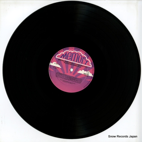 CARAVELLI simon and garfunkel greatest hits played by caravelli 296982-245