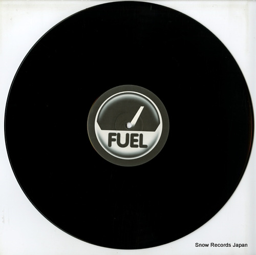 DISCO BOYS, THE born to be alive / remixes FUEL#40R,FUEL40R