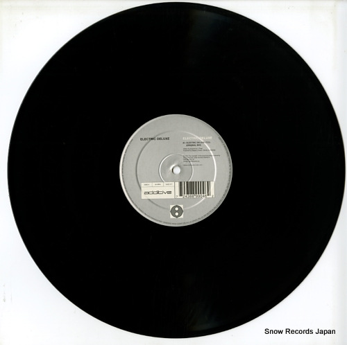 ERECTRIC DELUXE electric deluxe 12AD071