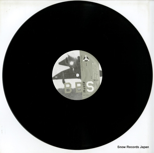 BOOM BOOM SATELLITES joyride remixs AIJT5053