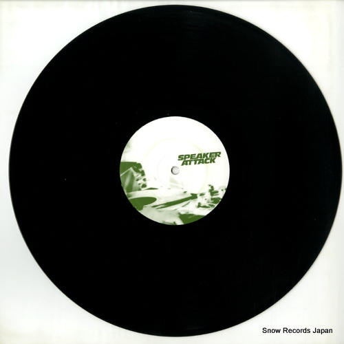 V/A deck shark series 2 international SP006