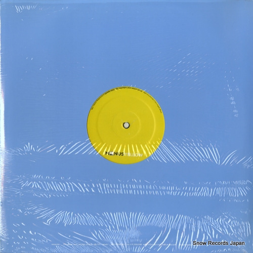 åۥƥ minus yellow MINUSYELLOW