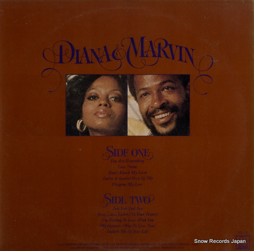 ʡȥޡӥ󡦥 diana & marvin M6-803S1