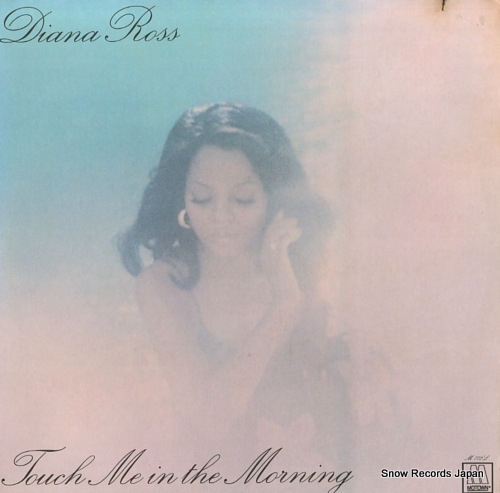 ʡ touch me in the morning M772L