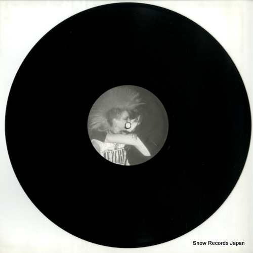 DEAD OR ALIVE you spine me round (like a record) bootleg remixes BURNS01
