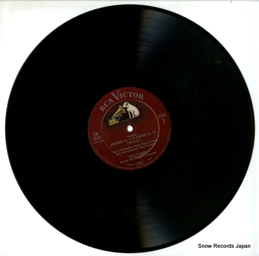 ȥ롦ȥˡ tchaikovsky; symphony no.6 