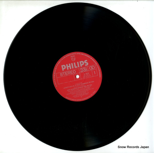 NEGRI. VITTORIO vivaldi; complete sacred choral music X-7826
