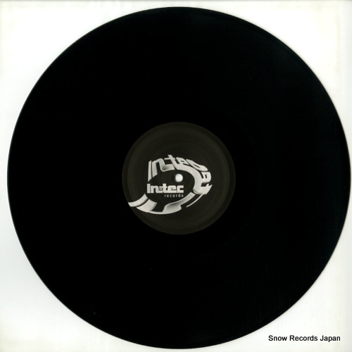 ROCKCLIFFE, TREVOR visions of you remixes part 1 IN-TEC09