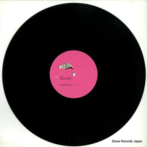 BLAKKAT VS. FILTER FLOW the tragic sessions SHAB031