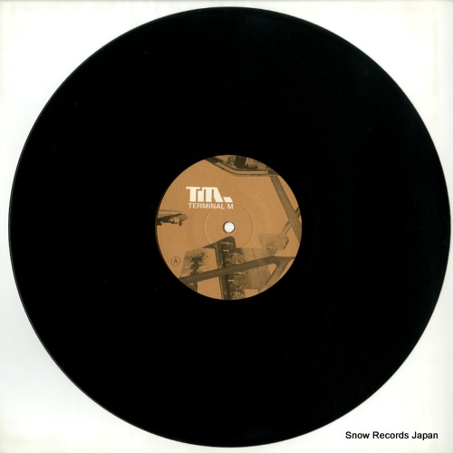 MONIKA KRUSE @ VOODOOAMT floating / uss nostrome (remixes) TERM-0015-6