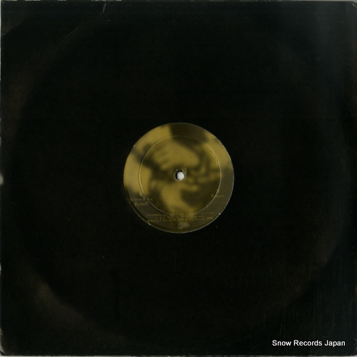 MILLS, JEFF vanishing act ep PM-006